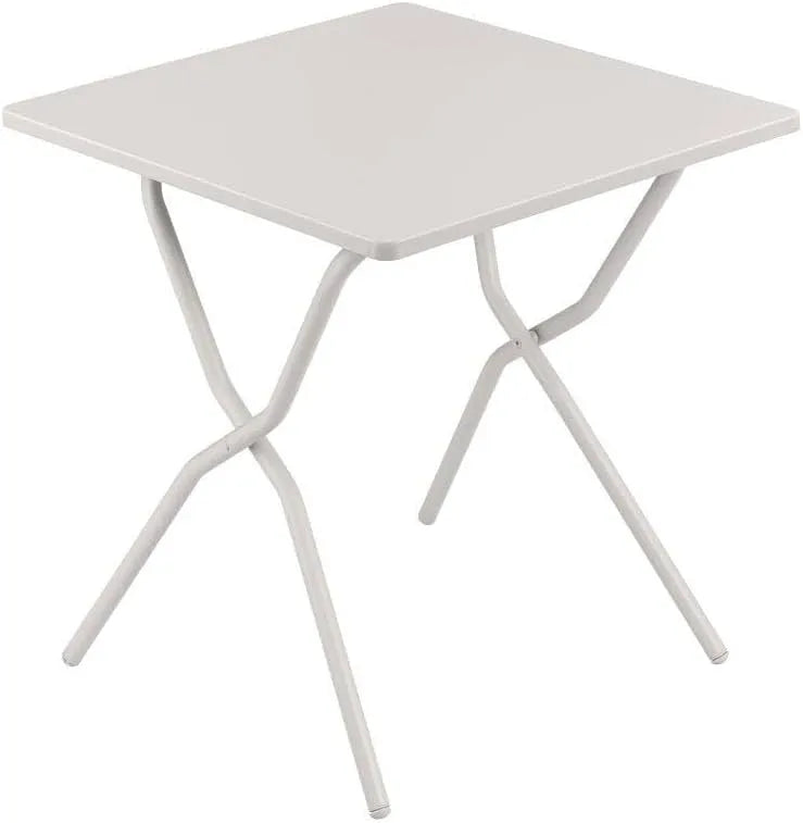 Table de jardin et table de terrasse Pliante 64 * 70 * 72cm — Balcony, 64 × 70 × 72cm
