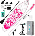 Planche à pagaie gonflable FunWater légère avec accessoires complets