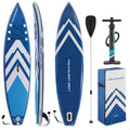 Planche SUP Gonflable Intex Aquaquest Touring 350 x 79 x 15 cm