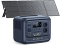 BLUETTI Elite 100 V2 Bio Groupe électrogène et générateur de secours, 200W, 1800W, 1024Wh