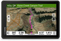 Garmin Tread® Overland Édition - Système de Navigation Tout-Terrain