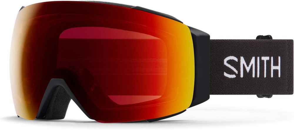 Verres de Rechange SMITH Mag Io Mixte pour Lunettes