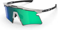Lunettes de Soleil Sport SCICON Aeroshade Titanium 2.0