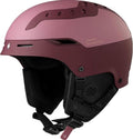 Casque d'adulte Sweet Protection Switcher XL en rouge lumat