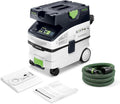 Festool Aspirateur – CTL