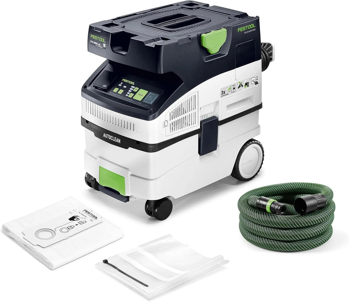 Festool Aspirateur – CTL