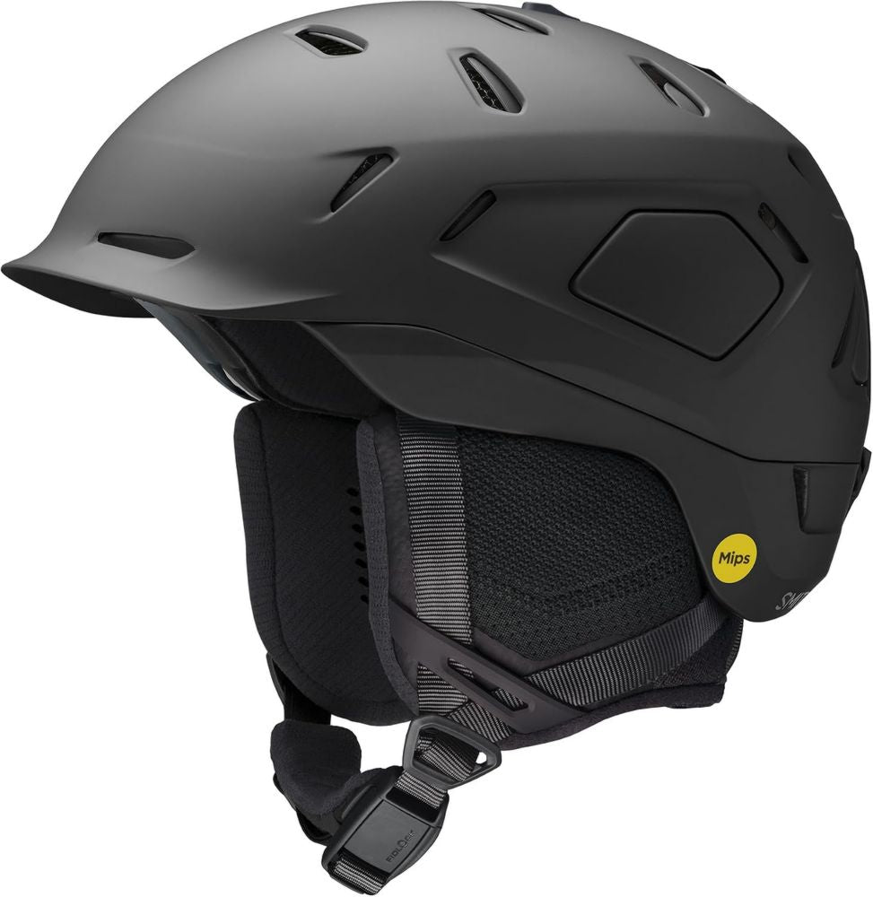 Casque de Ski Nexus avec Technologie MIPS