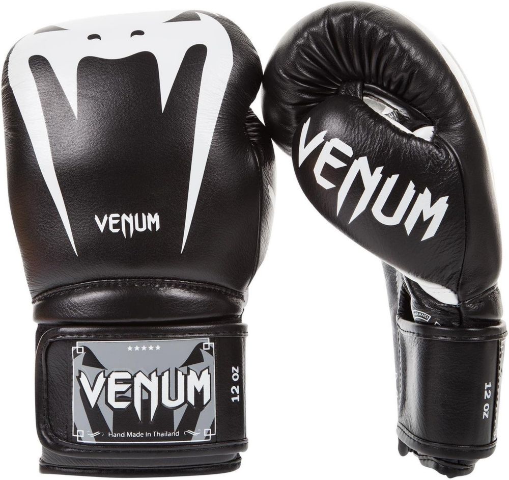 Gants de boxe Venum Giant 3.0 pour entraînement et compétition