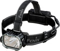 Lampe Frontale Fenix HP35R Rechargeable Ultra Puissante 4000 Lumens, Autonomie Maximale de 500 Heures