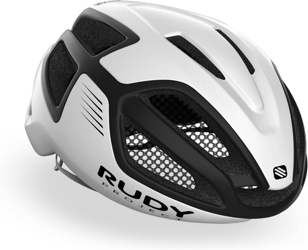 Casque de Cyclisme Rudy Project Spectrum pour Route, Taille S, Noir