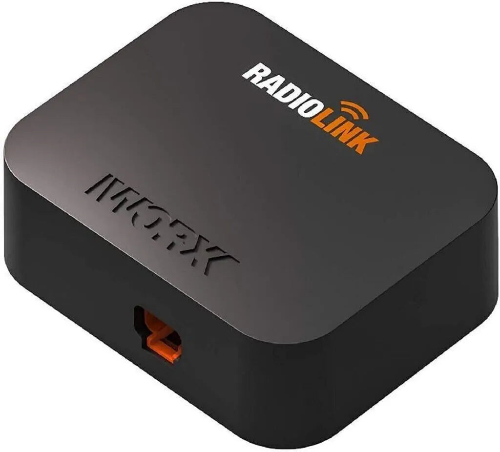 WORX - Kit de mise à jour Radio Link pour tondeuses robots Landroid - Extension jusqu'à 1 km du Wi-Fi