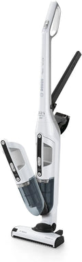 Bosch BBH32551 Aspirateur conçu pour recueillir efficacement poussières et saletés quotidiennes balai – 2en1