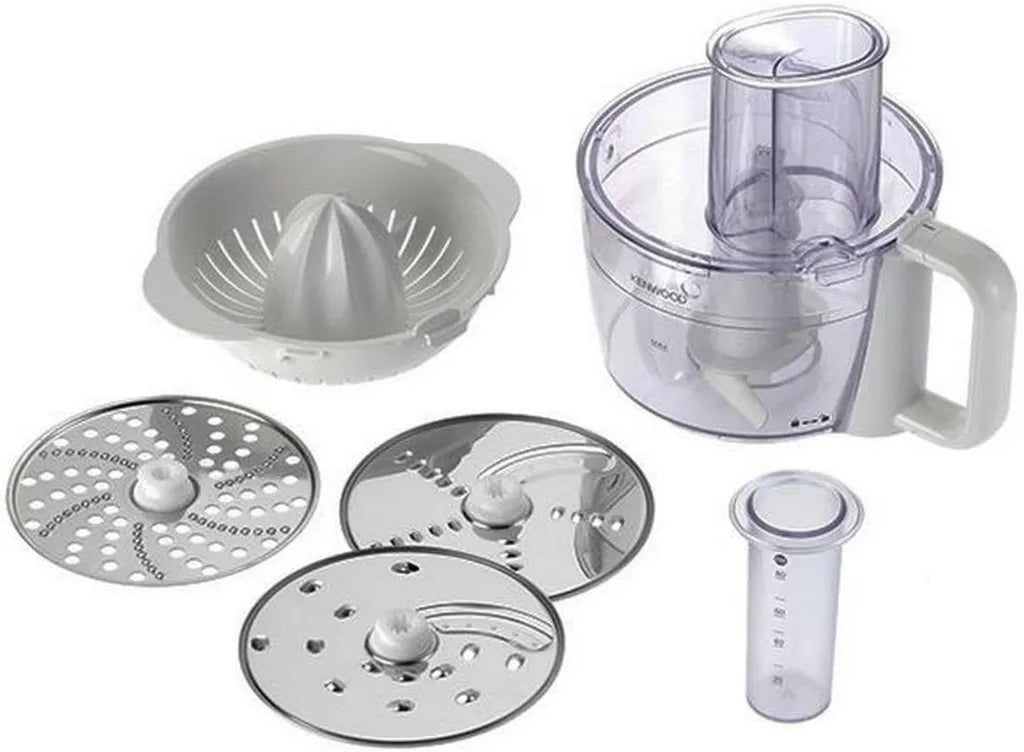 Bol multifonction complet pour robot de cuisine Kenwood AT264