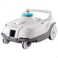 Intex Robot Nettoyeur de Piscine ZX100