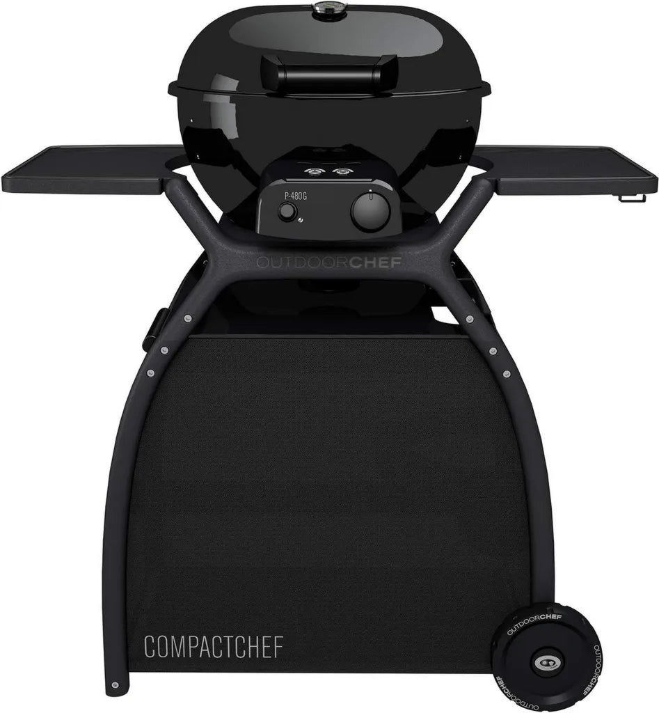 Barbecue Compact 480 G Outdoorchef