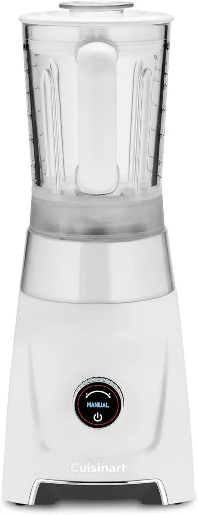 Mélangeur en Verre de 1,4 L Cuisinart Hurricane