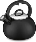 Bouilloire Aura en Inox Cuisinart