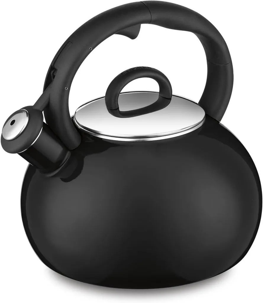 Bouilloire Aura en Inox Cuisinart