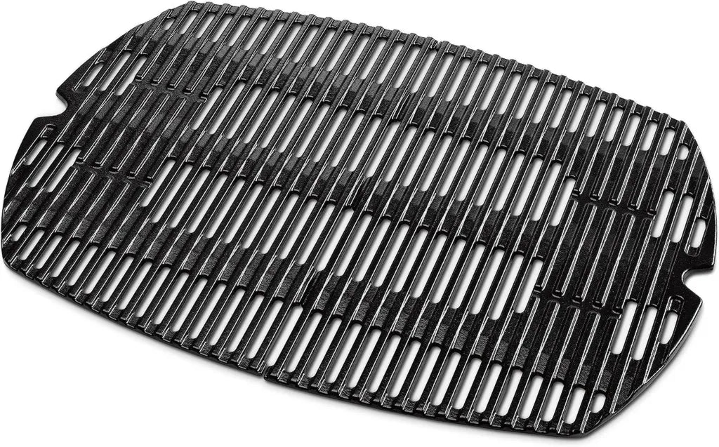 Plaques de Cuisson Weber Compatibles Q 300/3000