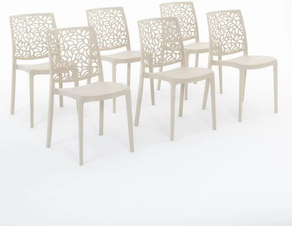 Chaise – FUORI