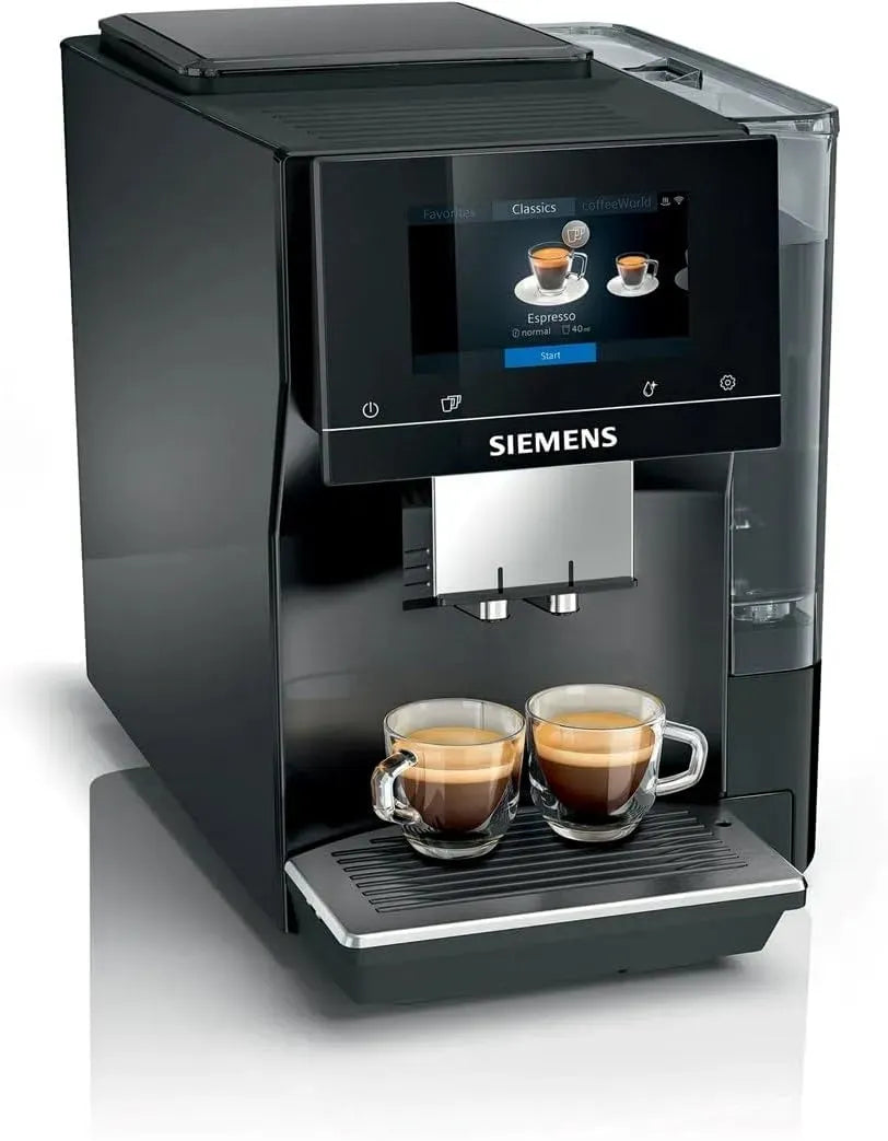 Siemens EQ700 TP713R09 Machine à cafe, machine à café électrique