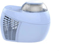 Machine à crème, machine à glace et sorbet, 500 ml, GRFIT