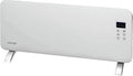 Concept W 20 KS4000 Thermostat intelligent, 2000 W, blanc