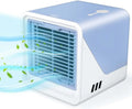 Climatiseur, portable, silencieux, pour la maison, Ventilateur de climatiseur portable