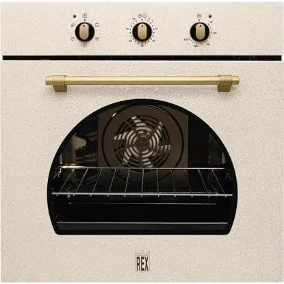 Electrolux FR53S Four électrique, 70 L, Electrolux FR53S Four électrique 70L Sable