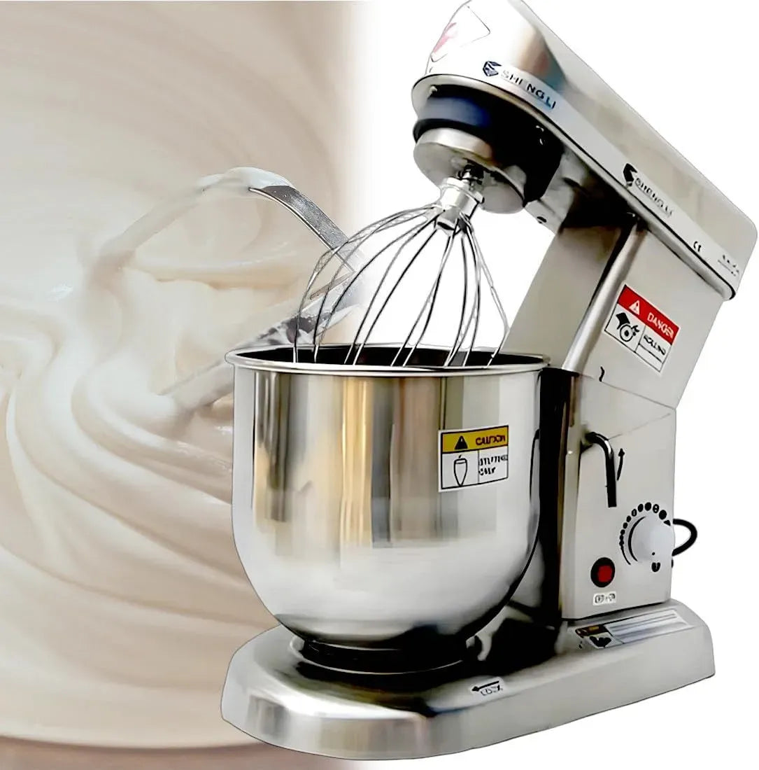 5L/7L/10L Robot, 5 L, 7 L, 10 L, professionnel, restaurant, pour Usage Professionnel Et Domestique 5L