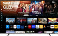 Samsung 50Q60D Smart TV, 50 pouces, téléviseur, 4K UHD, QLED, SmartThings, Couleurs certifiées