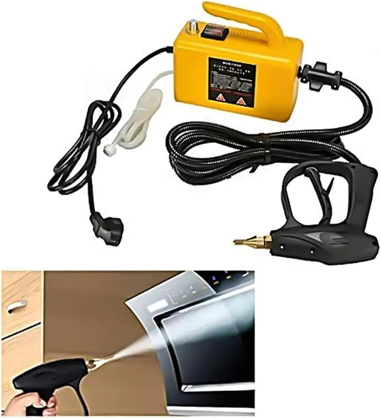 Machine à Vapeur, Nettoyeur, Portable, industriel, professionnel, pour la Maison