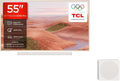 TCL 55A300W Smart TV, 139 cm, téléviseur, 4K UHD, QLED