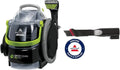 Nettoyeur, Portable, Pro, Bissell SpotClean Pet Pro, 15585 + Suceur Plat Coulissant XL