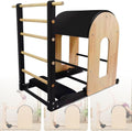 Kit barre Pilates - usage à domicile