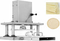 Machine de formage, Presse, 22 cm, pizza, pour feuille de pâte à pizza