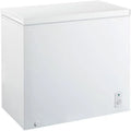 Congélateur CCO202BD, 202 L, armoire congélateur, blanc