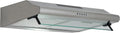Respekta CH1259IxCN Hotte aspirante, 60 cm, 61 dB, hotte de cuisine, encastrable, acier inoxydable, 45-61 dB