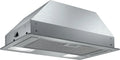 FILTRANT 3BF263Nx 53 CM 300 M3H INOx BALAY, GROUPE 3BF263Nx M3H
