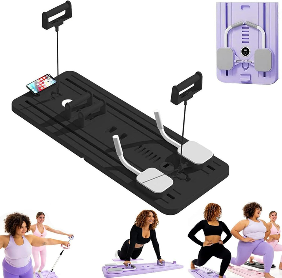 Panneau de retour de ping-pong - pliable