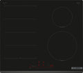 Bosch PIx631HC1E Plaque à induction, 60 cm, table de cuisson à induction, Boost, noir, Zones de cuisson flexibles, PowerBoost, FlexInduction, 4 foyers