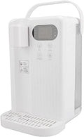 Radiateur électrique, 3 L, VBESTLIFE, 2 zones de température, Distributeur d'eau Chaude Instantanée 12 Températures