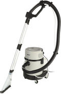 Aspirateur, 20 L, 1200 W, grand réservoir, appareil électrique d'aspiration