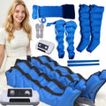 Appareil de massage - avec caméra, usage à domicile, usage professionnel, 10 cm, bleu