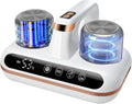 Aspirateur, 1000 W, Inclut 2 Filtres de Rechange, Filtre HEPA Lavable, UV-C
