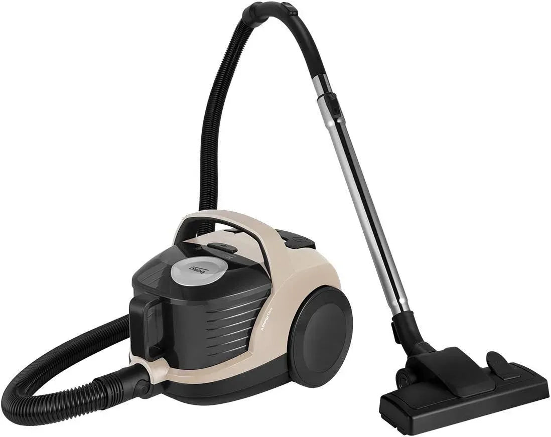 Beko VCO 32803 Aspirateur, 1,8 L, appareil électrique d'aspiration