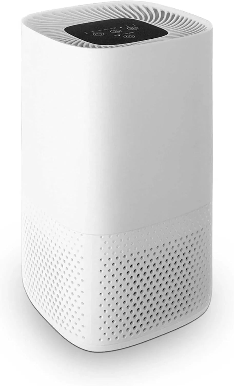 Purificateur d'air, Elimine Jusqu'à 95% Des, Filtre À 3 Couches, 4 Niveaux De Puissance, LANAFORM