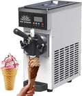 Machine à Glace, machine à glace et sorbet, pour Gelato