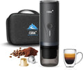 Machine à expresso, CERA+, portable, Cafetière portable avec batterie