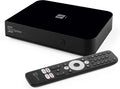 Smart TV UP1 AV1, téléviseur, HDR, HDMI, Android OS, DVB-T2, HDR10+ HLG, DVB-T2 HEVC, HDMI/SCART, TELE System UP1 Décodeur numérique terrestre Android